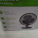 Holmes Personal Table Fan