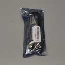 XT60 Extension Cable XT60 Female to Female Connector for RC Battery Portable Power Station Solar Panel (30CM)