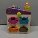 B. toys  Toy Vet Set For Toddlers, Kids  Pet Care  Pretend Play Set  Tools, Plush Toys  2+ Years