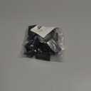 Vaikby 12-Pack Mini Digital Thermometer Hygrometer, Indoor Humidity Monitor, Temperature Humidity Gauge Meter with Fahrenheit () for Bedroom, Greenhouse, Garden, Cellar, Closet, Fridge (Includes Batteries for Product Use Only)