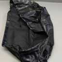 Fly High Boat Ballast Bag W889-1 | Skier's Choice Black Vinyl