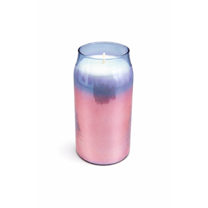 Stonebriar 12 Hour Long Burning Unscented Wax Filled Votive Holders, White