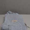 Ryehack Women’s Baggy Jeans Y2k Cargo Jeans Casual High Waist Baggy Denim Cargo Pants with Pockets Streetwear. Size 2XL