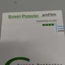 amFilm 3 Pack Screen Protector for ASUS ROG Xbox Ally X & Xbox Ally 2025 7 inch Accessories | 9H+ Tempered Glass | Military-Grade Drop Protection | HD Clear | Anti-Scratch | Easy Installation | Full Coverage