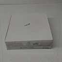 Donut Piata with Strings 12 Inch Small Doughnut Piata with Pink White Stick Blindfold Confetti for Boy Girl Donut Grow up Birthday Party Anniversary Celebration Cinco De Mayo Fiesta Decor Supplies