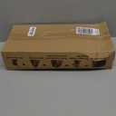 Double Layer Sensory Swing for Kids & Adults Holds up to 300lbs Indoor and Outdoor Therapy Cuddle Swing with 360 Swivel Hanger Kit Adjustable Swing with Aspergers Autism ADHD (Aurora Green)