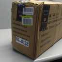 2 Pack Camping Chair Folding Heavy Duty with Cup Holder & Cooler Bag, Oversized Portable Lawn Chair for Adults, Tall and Lightweight, 300 lbs Capacity, for Beach, Fishing, Sports, Travel (Black)