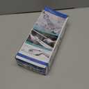 CHELMON High-Pressure Shower Head with Handheld - 8 Spray Modes, Adjustable Brass Holder, 70'' Long Hose, Detachable for Full Body Coverage and Rainfall Experience