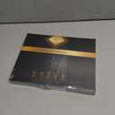 2 x MRGLAS 4-Pack TOP 9H+ Glass for iPhone 16 Plus Screen Protector [Auto Alignment Kit] [10X Military Protection] UNBREAK Tempered Glass Flim for 16 Plus 6.7 inch Longest Durable Case-Friendly