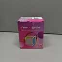 Mini Karaoke Machine for Kids, 2025 TOP Toys Christmas Birthday Gifts Ideas for Girls Ages 4, 5, 6, 7, 8, 9, 10, 12+ Years Old, Portable MP3 Player with 2 Wireless Mics for Party