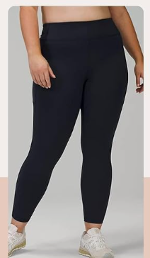 Plus Size Leggings for Women(XXL)- High Waist Stretchy Soft Pants for Workout Running Yoga, Black
