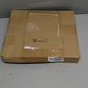 Vesici 50 Set Spring Plastic Cutlery Set Green Paper Napkins Purple Pink Yellow Red Orange Plastic Silverware DIY Heavy Duty Disposable Spoons Forks and Knives Bulk for Spring Holiday Party (Multicolor)