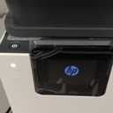 HP OfficeJet Pro 9125e Wireless All-in-One Color Inkjet Printer, Print, scan, copy, fax, ADF, Duplex printing best-for-office, 3 month Instant Ink trial included, AI-enabled (403X0A)