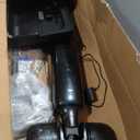 DREAME Aero Pro Steam Wet Dry Vacuum Mop, 392℉ Steam Cleaning, 28kPa Suction, 3.88in Ultra-Slim Vacuum Mop Combo, 0 Hair Tangle for Pet Owner, Heated Brush Wash, Hot Air Drying, Up to 70min Runtime