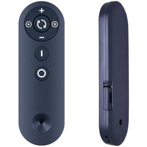 GWVEE Replacement Remote Control for CURSOR Fitness Walking Pad Treadmill C20 C40 Models