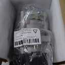 ECCPP AC Compressor 1997-2001 for Ford E-150 4.6L Ford E-250 5.4L 1997-2002 for Ford Expedition 4.6L