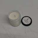 Craftique Retirement Gift for Woman Men- Handmade Lavender Scented Candle- Funny Retirement Gifts for Coworker Bosses Teacher Nurse Family Friend, 7oz