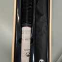 CALISTA Perfecter Pro Heated Round Brush | Lift, Volumize, and Style with No Heat Damage for Healthier-Looking Hair | 4 Sizes for Most Hair Types | Dual Voltage & Adjustable Temp (0.75, Rose Gold)