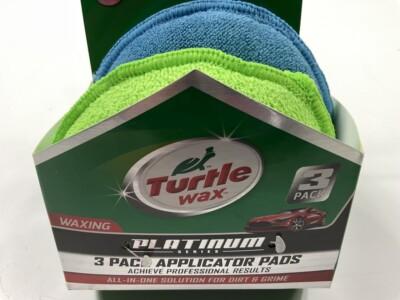 2Pack Applicator Pads