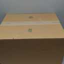Box With Mixed Items, Retail is Estimated