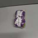 2 x Halloween Positive Cauldron Pot Crochet  Emotional Insprirational Support Gifts for Women Men - Cheer Birthday Gifts for Friends Sister Dad Mom Coworker  Halloween Party Decor Crochet Gift