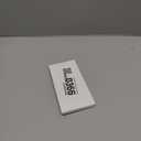 Original Back Rear Camera Lens Glass Replacement for iPhone 14 Pro 6.1 inch and iPhone 14 Pro Max 6.7 inch with pre-Installed Adhesive+Reparing Toolkit+Installation Manual