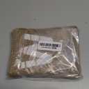 We Can Bearly Wait Baby Shower Banner Burlap Decorations Bear Baby Shower Party Garland Decorations for Boy Girl Gender Reveal Wedding Birthday Party Decor