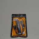 LAN Ethernet Adapter with 3 USB Port Hub with OTG USB Power Included for TV Streaming Devices FIRESTICKS, 2nd Gen, 3rd Gen 4K firestick, Expand Storage and More