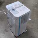 Portable Air Conditioners 10,000 BTU,Air Conditioner Portable Cooling up to 450 Sq. Ft. with Dehumidifier, Fan & Sleep Mode, 3-in-1 Standing AC with RC, 24H Timer & Window Kit for Bedroom, Office (White)