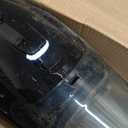 Handheld Vacuum Cordless Rechargeable, 3-in-1 Car Vacuum Portable with LED Light & USB Charge, 1.65Lbs Lightweight Hand Vacuum Cleaner for Pet Hair, Home, Car Interior