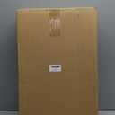 14W x 21D x 3H Soft Close Slide Out Wood Drawer Organizer for Kitchen, (Cabinet Width>14.5 inches for Bottom Assembly, Width= 14 inches for Side Assembly)