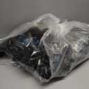 Winterlace Unisex Cotton Crew Socks (72-Pack)