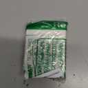 Goton Privacy Waterproof Case Compatible for Apple Watch Screen Protector 45mm Series 9/8/7, Anti Spy Face Cover Back Bumper for iWatch Accessories (Silver)