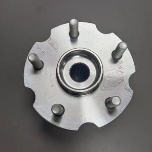 rear the wheel hub unit OEM 42410-0R030