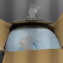 Linenspa Memory Foam Mattress Topper, Twin Size - 3 Inch Gel Infused Memory Foam - Plush Feel - Cooling and Pressure Relieving - CertiPUR Certified