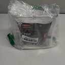 OXO Good Grips POP Container  Airtight 1.7 Qt for Coffee and More Food Storage, Rectangle, Clear