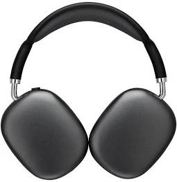 iLive Wireless Over-Ear Headphones