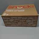 Cheetos Cheese Flavored Snacks, Puffs, 0.875 Ounce (Pack of 40) (EXP 09/09/25)