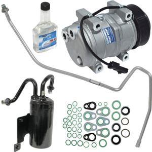 UAC KT 4727 A/C Compressor and Component Kit