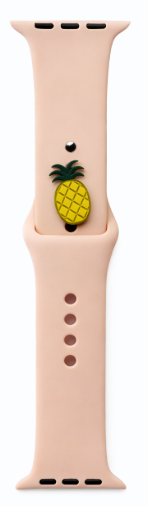 Watch Band For Apple Watch Fits 38mm 40mm 41mm (1pc.)