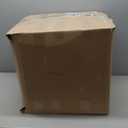 Cooling Pillow King Size Set of 2, CertiPUR-US Shredded Memory Foam Pillows, Cool Bed Pillows for Hot Sleepers Sleeping, Adjustable Firm Pillow for Side,Back,Stomach Sleepers,Sleep Gift for Mom (Original White (Cooling))