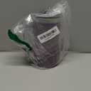 KXIAOCHEN 20oz Insulated Coffee Mug with Lid, Stainless Steel Coffee Cup, Double Wall Vacuum Coffee Tumbler with Handle, Premium Thermal Travel Coffee Mug (Purple) (1 Count (Pack of 1))