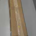 DEXI Front Door Mat Outside Entrance, 2x3 ft Entryway Rubber Back Doormat Heavy Duty, Non Slip Low Profile Welcome Entry Mats for Inside House Floor Exterior Patio, Checkered Black