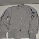 Saodimallsu Womens Button Up Cardigans Size M