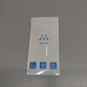 Mkeke Magnetic Clear Case for iPhone 17, Compatible with MagSafe, Military-Grade Protection, Phone Bumper 6.3 inch 2025