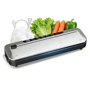 Vacuum Sealer Machine 75KPa Food