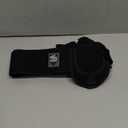 Everyday Medical Inguinal Hernia Support Belt for Men I Fits Left or Right Side I Post Surgery Men and Womens Hernia Support Truss for Inguinal, Groin Hernias I Adjustable Waist Strap I Black, S/M