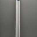 MYshade Cordless Cellular Windows Shades Blackout Blinds for Windows Easy to Install 21" W X 50" H(White), CEL21WT50C