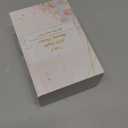 Dopsikn 7 Color Galvanic Machines  Red Light Therapy for Face and Neck, Face Massager Tool for Wrinkles, Double Chin, Vibrating Facial Massager with Thermals, Pink