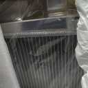 3 Row Radiator for 2002-2006 Jeep Liberty 3.7L V6